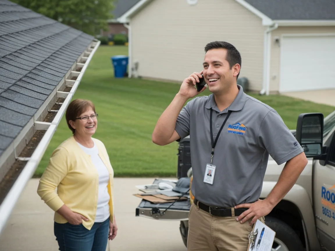 Local Roofing Contractors Big Laurel, KY FAQs